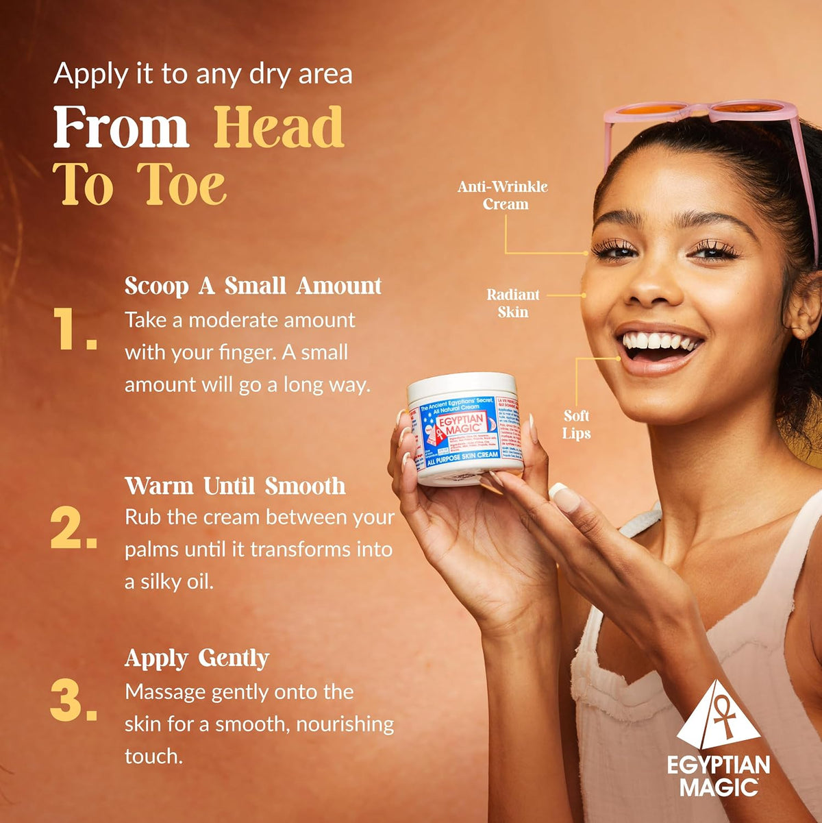 Skin Cream 118 Ml