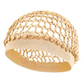 Women's Elastic Breathable Mesh Cap Soft Reusable Hair Protection Sleep Accessory Christmas Decor Gift Idea