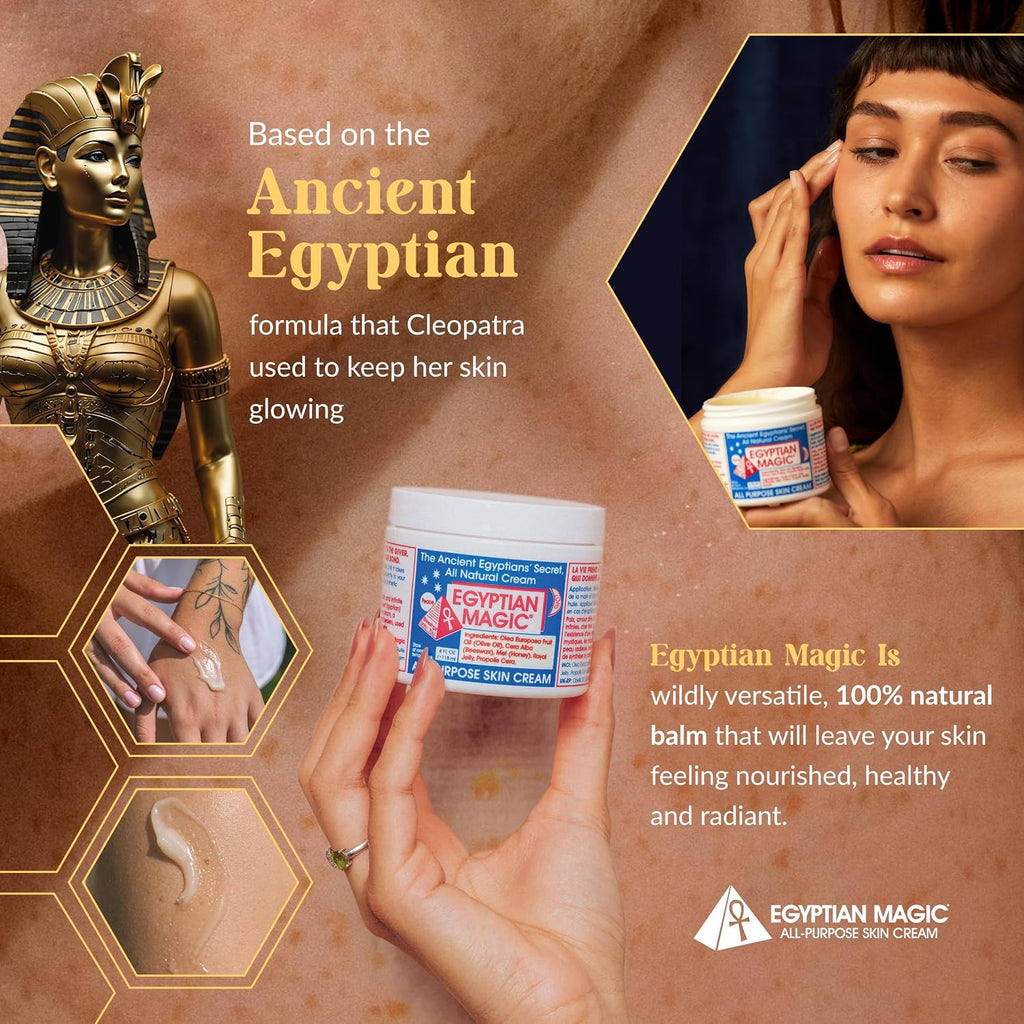 Skin Cream 118 Ml