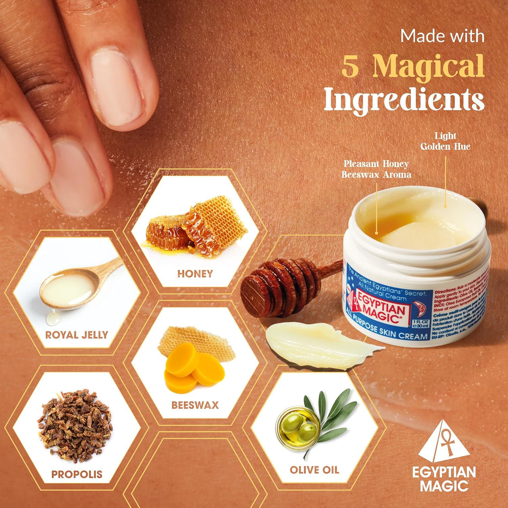 Skin Cream 118 Ml
