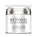 Cross-Border Amazon Collagen Moisturizing Cream Moisturizing Firming Skin Cream Refreshing Skin Nourishing Cream